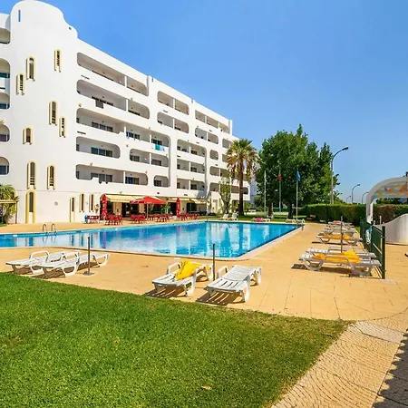 Lejlighed S402 Dream Lodging