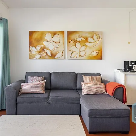 Lejlighed S402 Dream Lodging