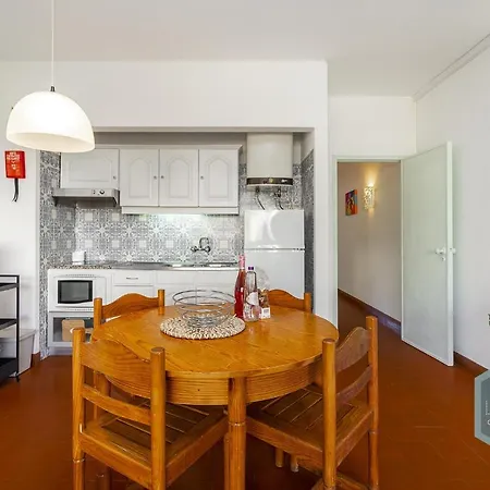 Lejlighed S402 Dream Lodging *