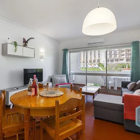 S402 Dream Lodging Lejlighed