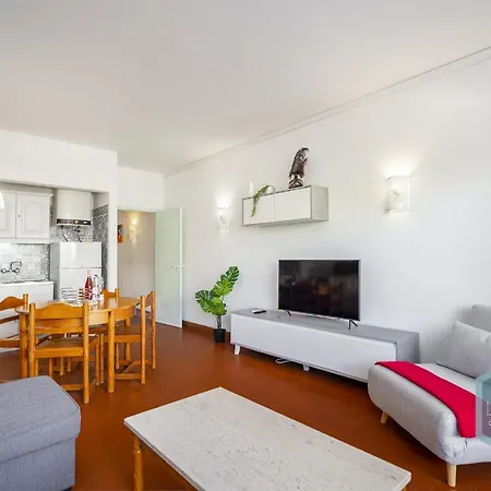 S402 Dream Lodging Lejlighed