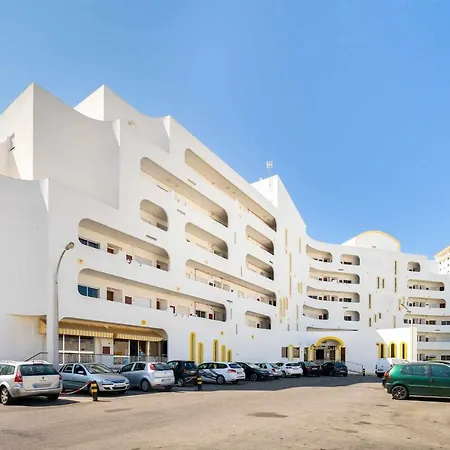S402 Dream Lodging Lejlighed