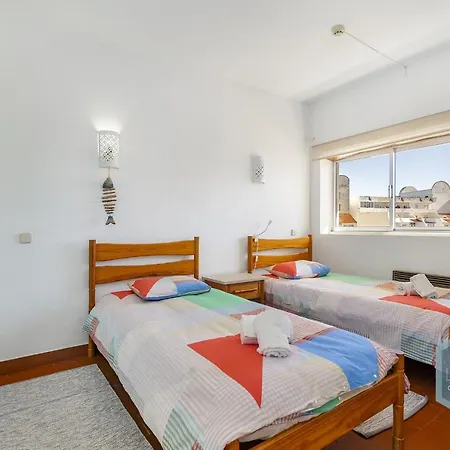 S402 Dream Lodging Lejlighed Albufeira