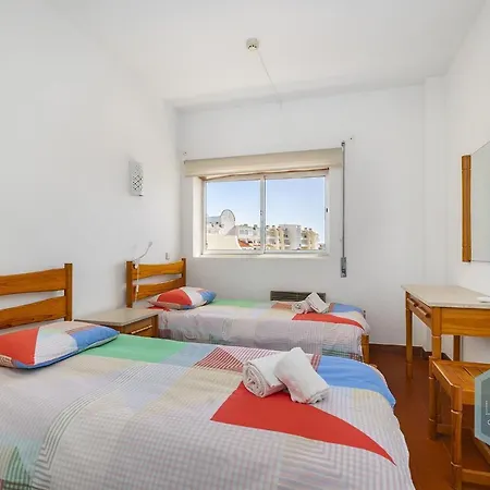 S402 Dream Lodging Lejlighed Albufeira