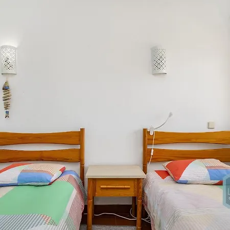 S402 Dream Lodging Lejlighed Albufeira