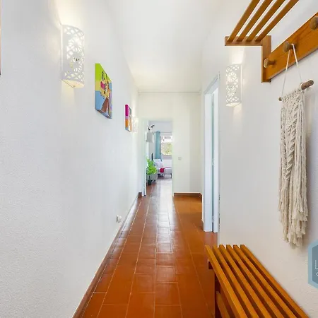 S402 Dream Lodging Lejlighed Albufeira