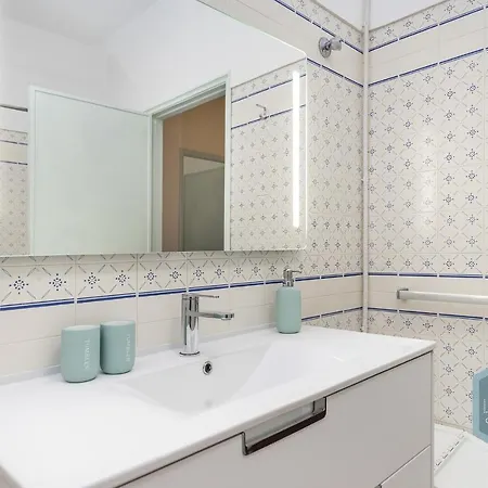 Lejlighed S402 Dream Lodging
